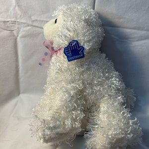 Easter lamb “Applause” mint condition